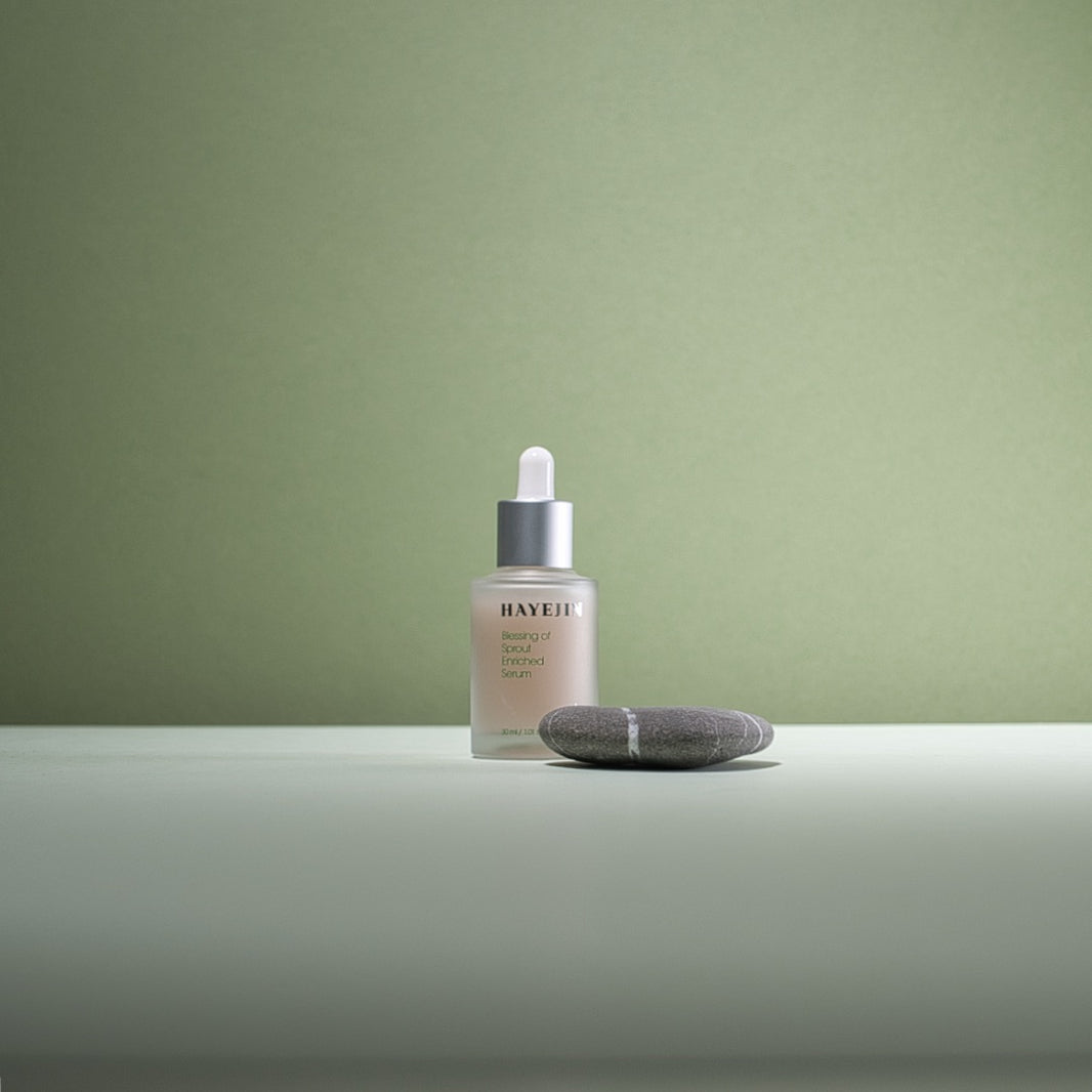 Hloubkově hydratační sérum 30ml