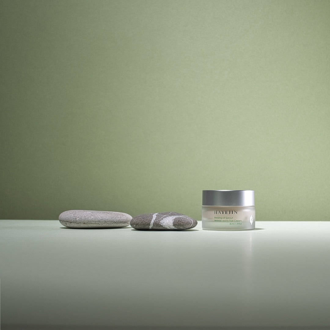 Oční krém proti vráskám 35 ml