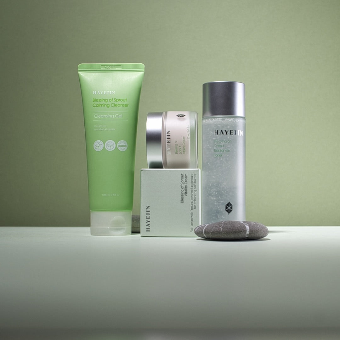 Rozjasňující hydratační toner 120 ml