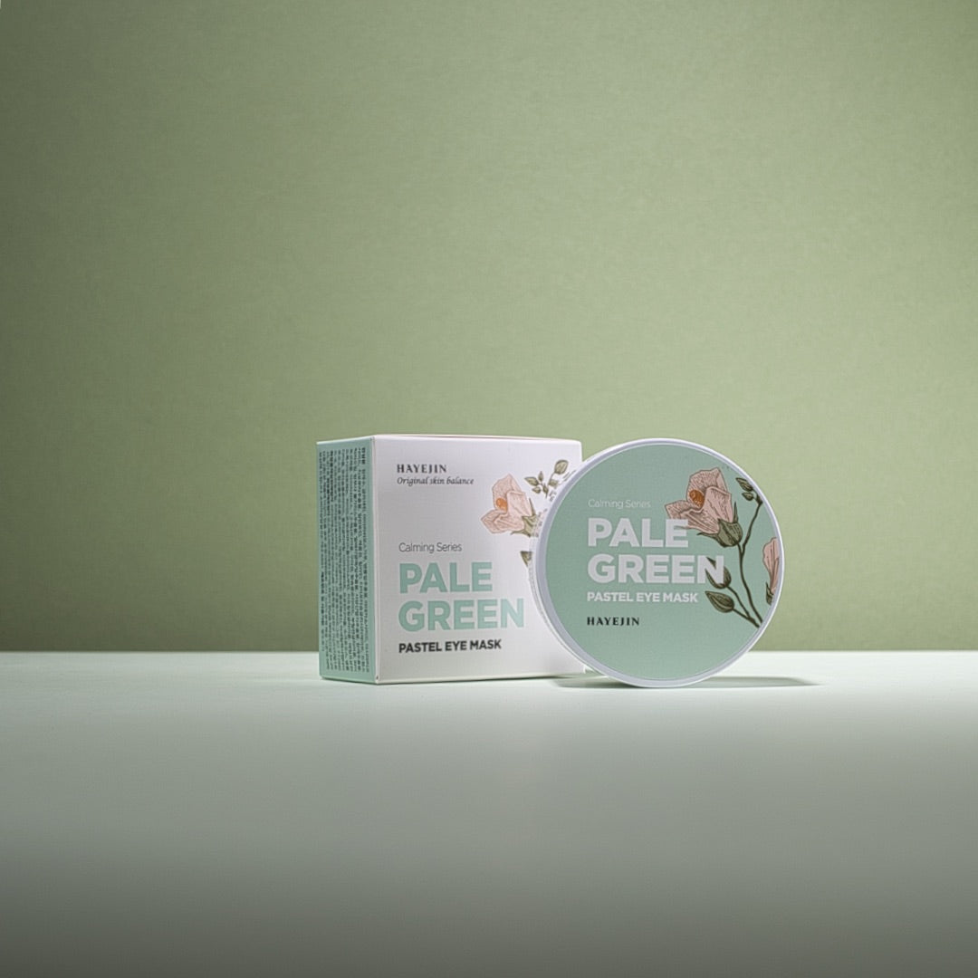 Hydrogelová maska pod oči 60 ks