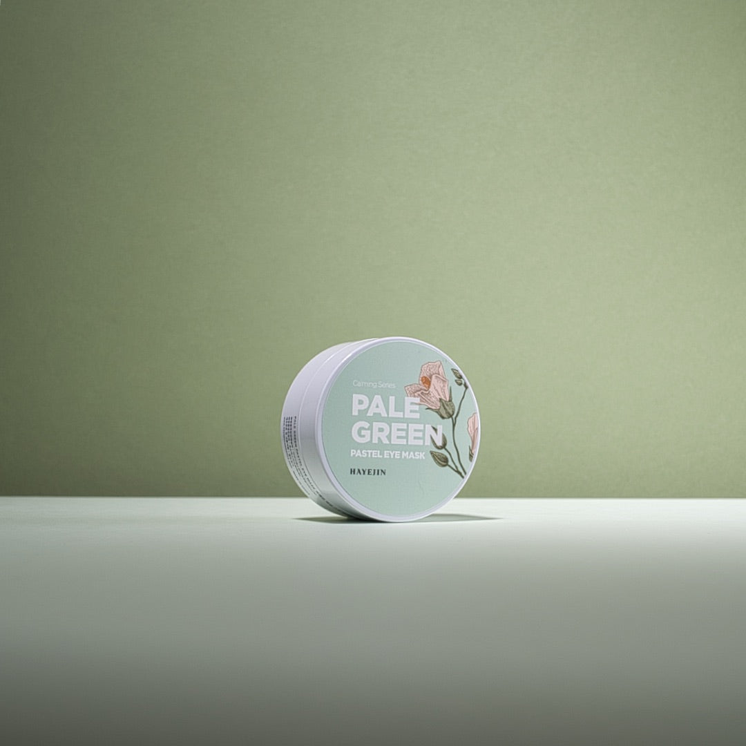 Hydrogelová maska pod oči 60 ks