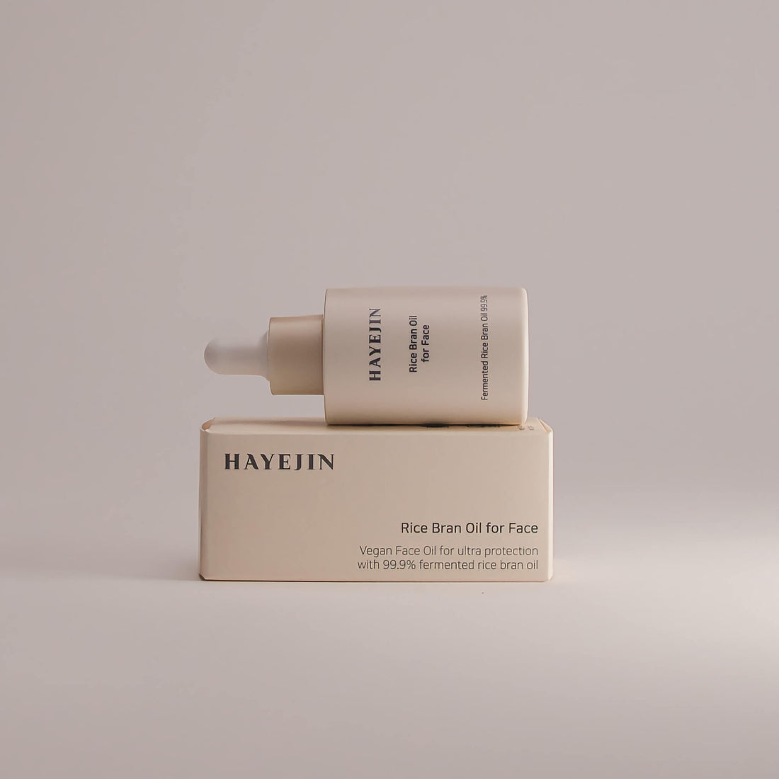 Rýžové olejové sérum 30 ml