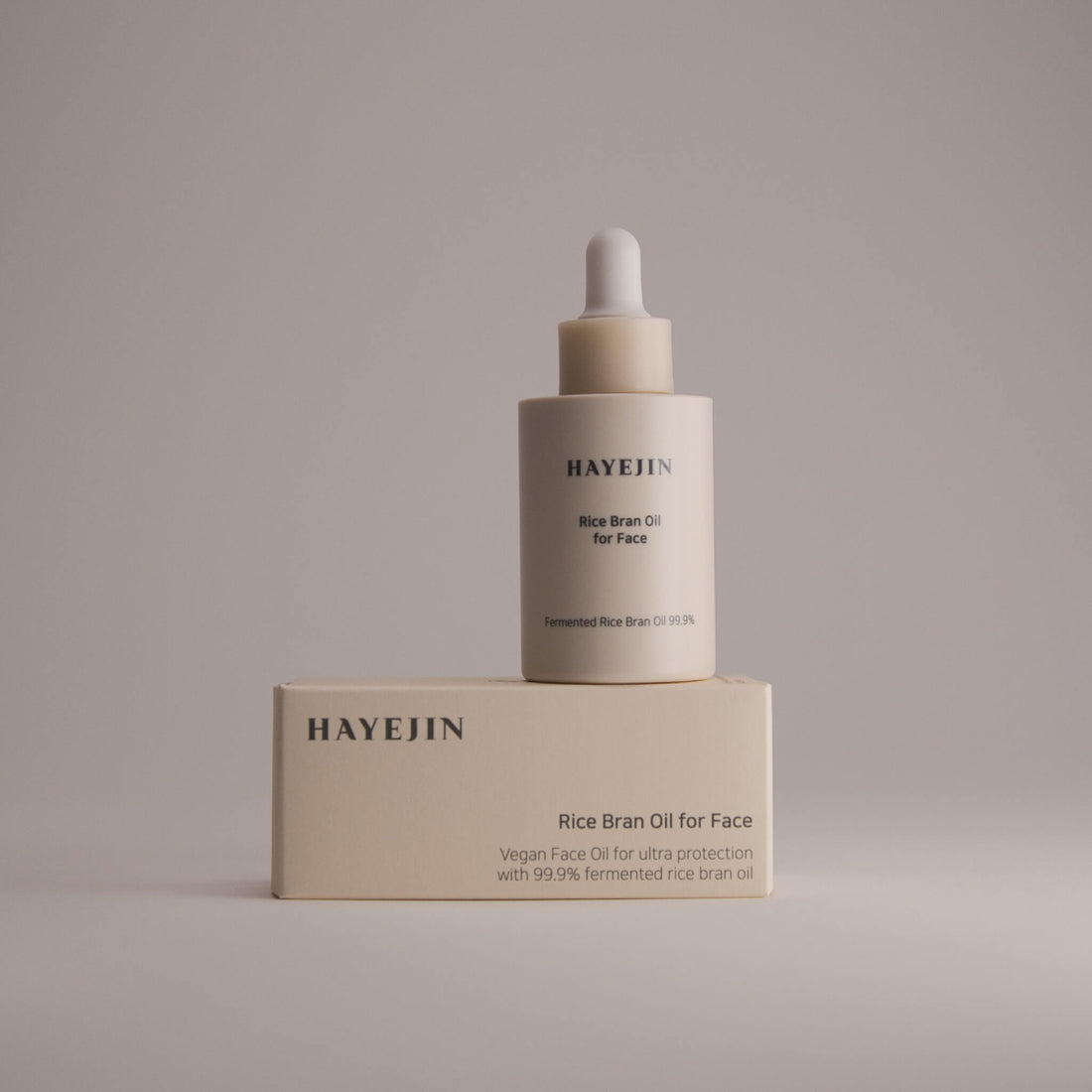 Rýžové olejové sérum 30 ml