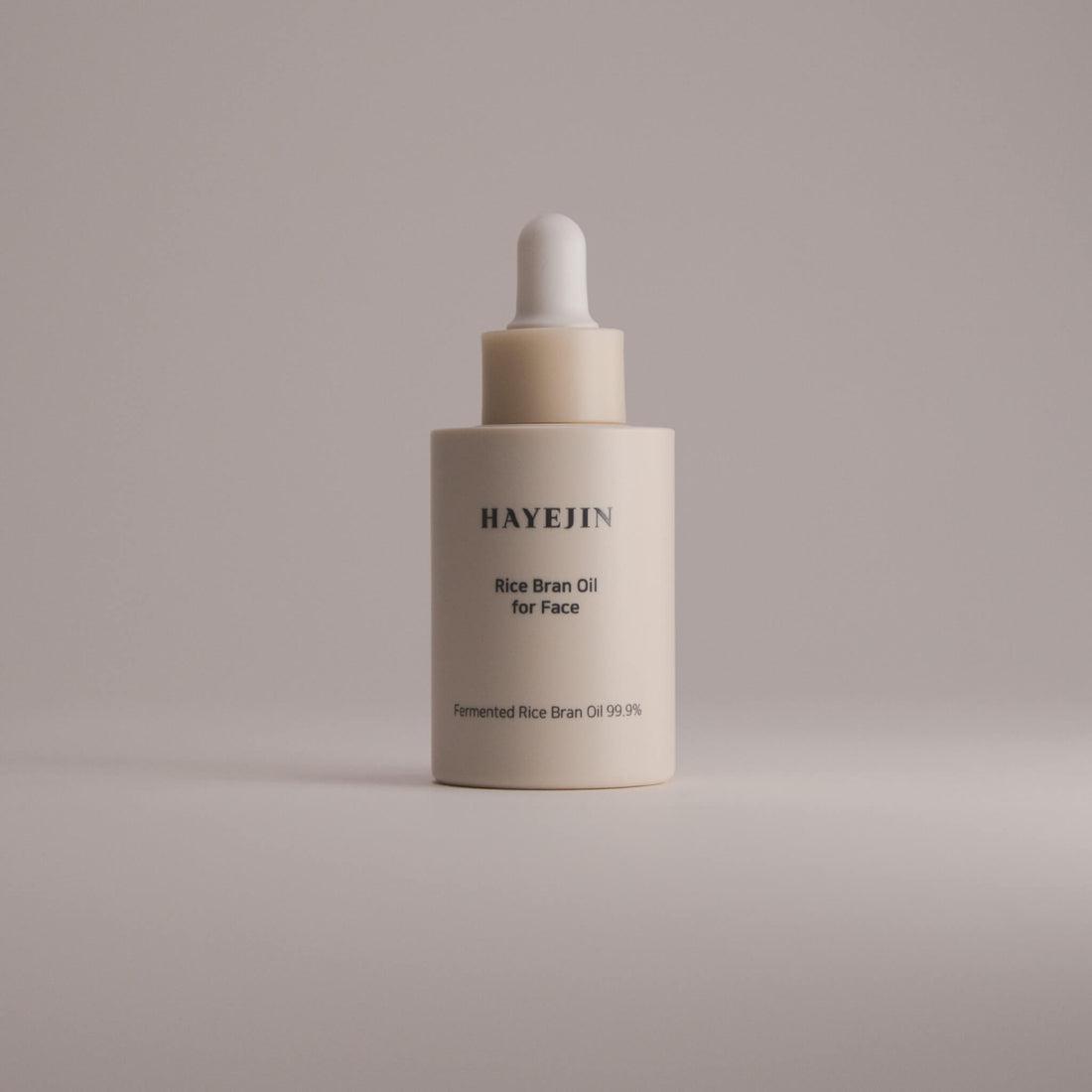 Rýžové olejové sérum 30 ml