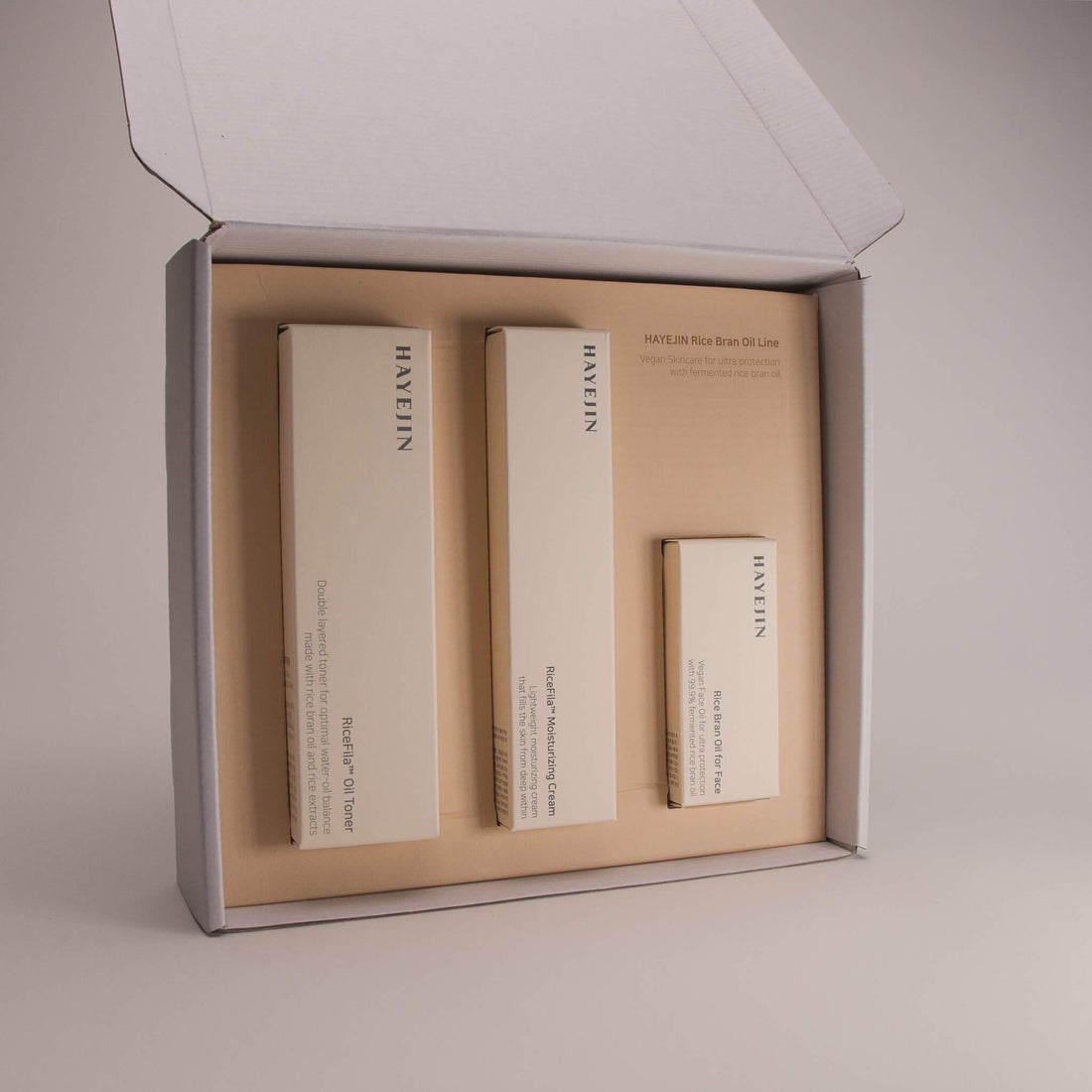 Dárková sada Rýže