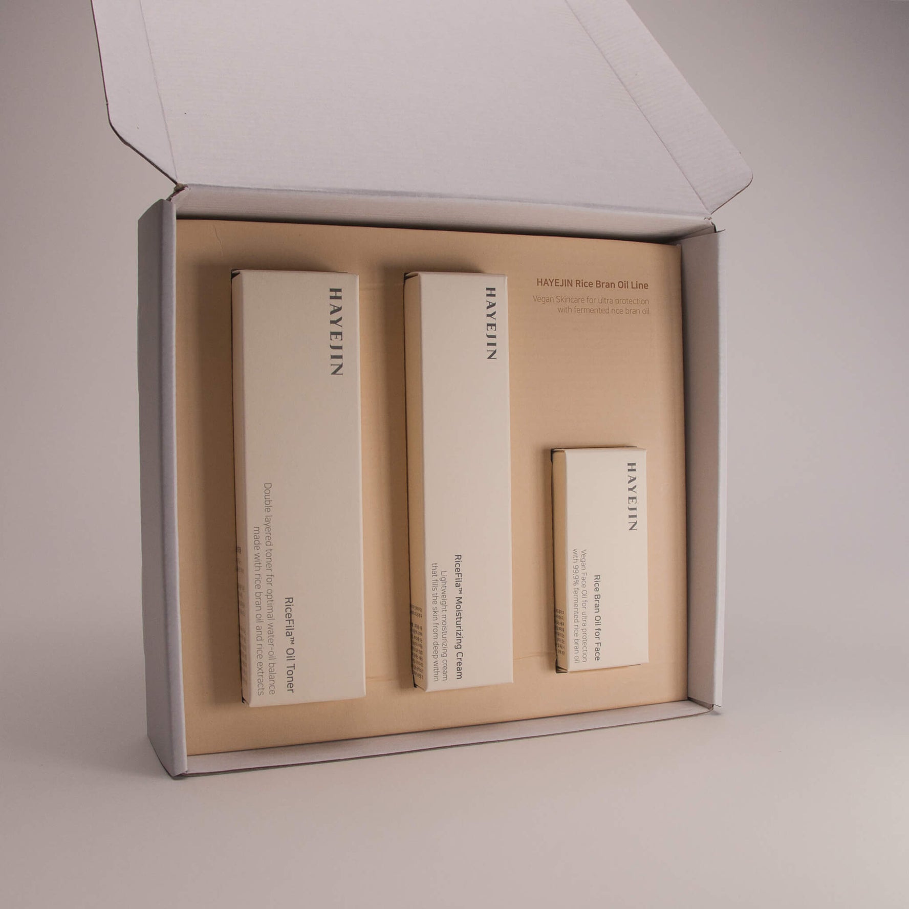 Dárková sada Rýže