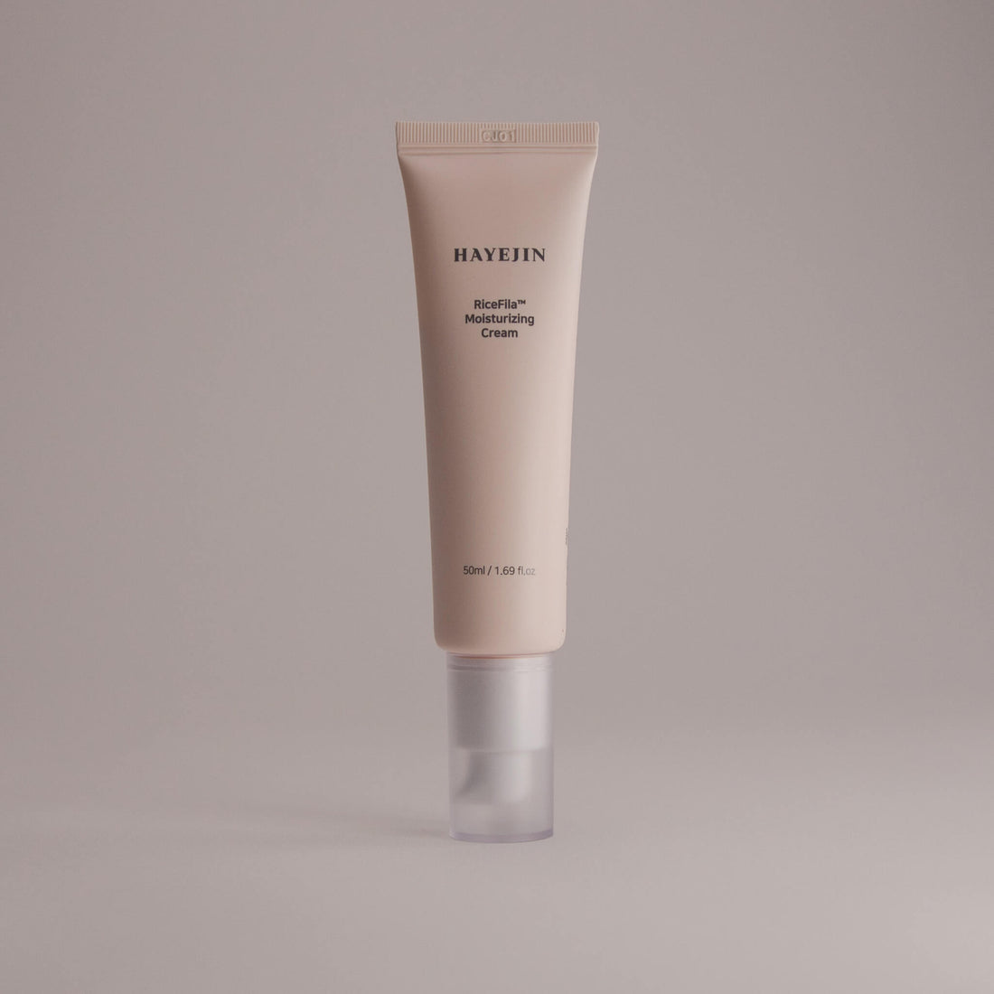 Rýžový hydratační krém 50 ml