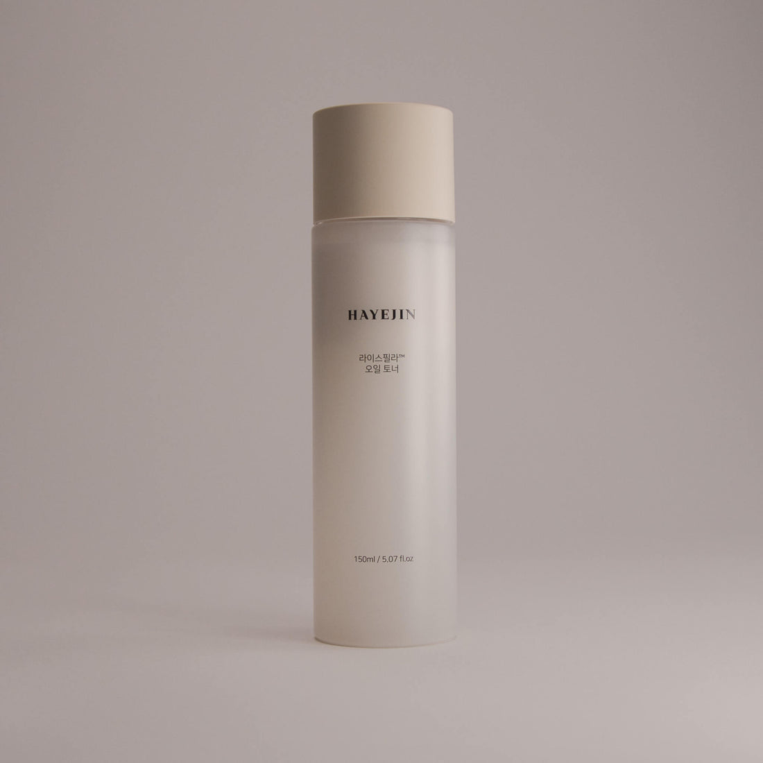 Rýžový dvoufázový olejový toner 150 ml