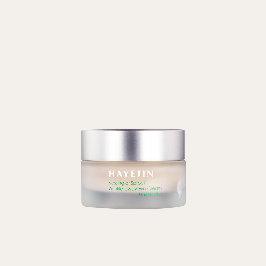 Oční krém proti vráskám 35 ml