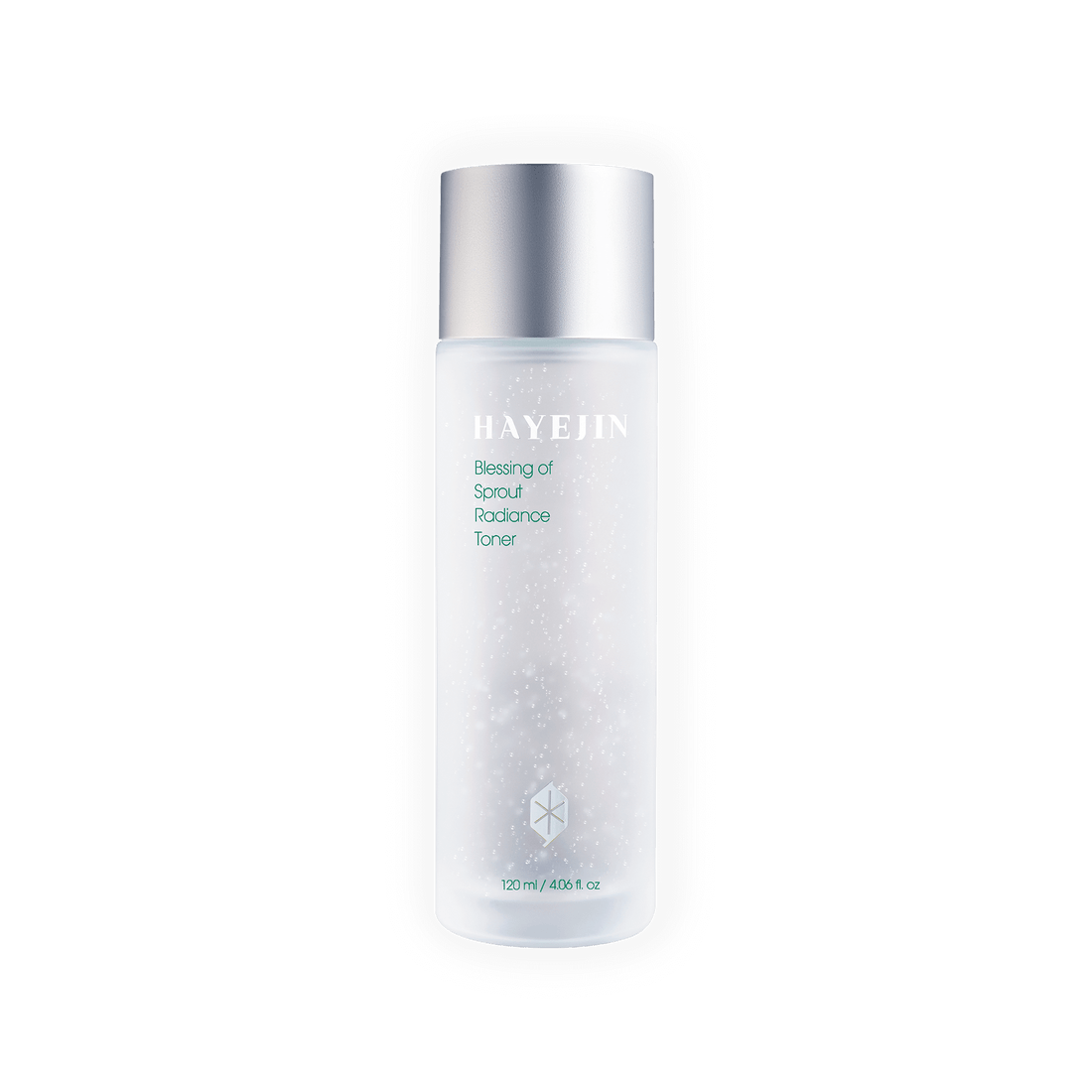 Rozjasňující hydratační toner 120 ml