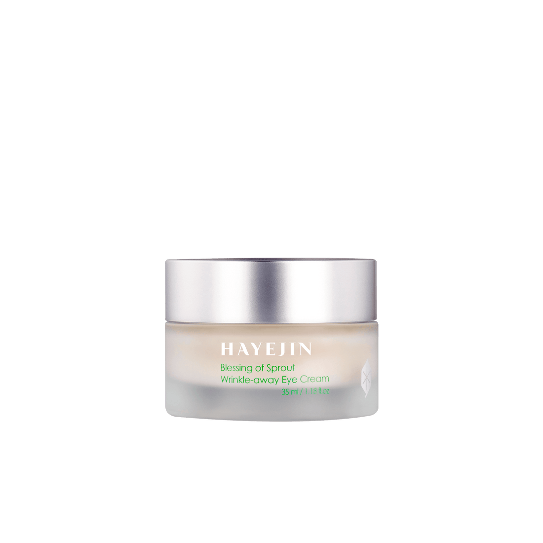 Oční krém proti vráskám 35 ml