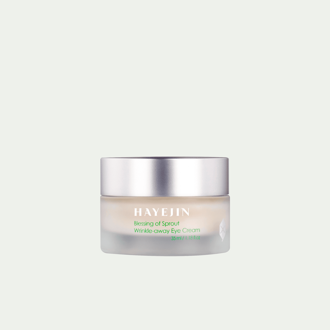 Oční krém proti vráskám 35 ml