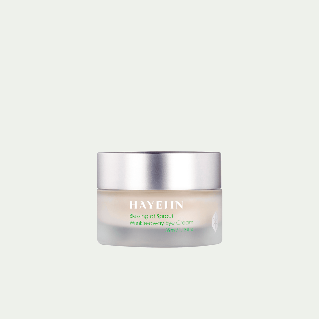 Oční krém proti vráskám 35 ml