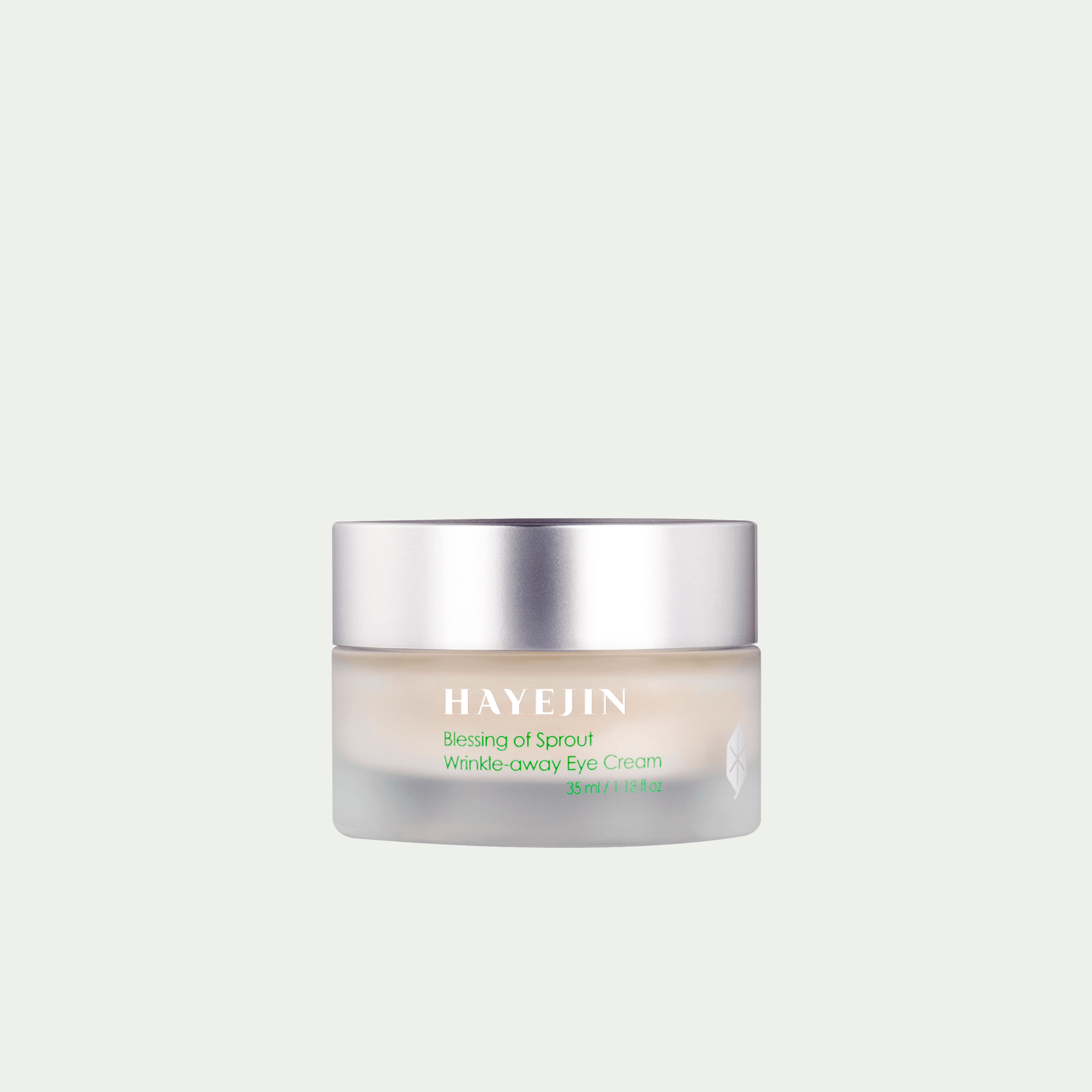 Oční krém proti vráskám 35 ml