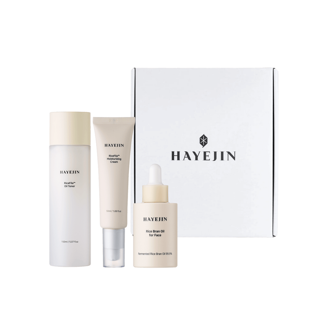 Dárková sada Rýže