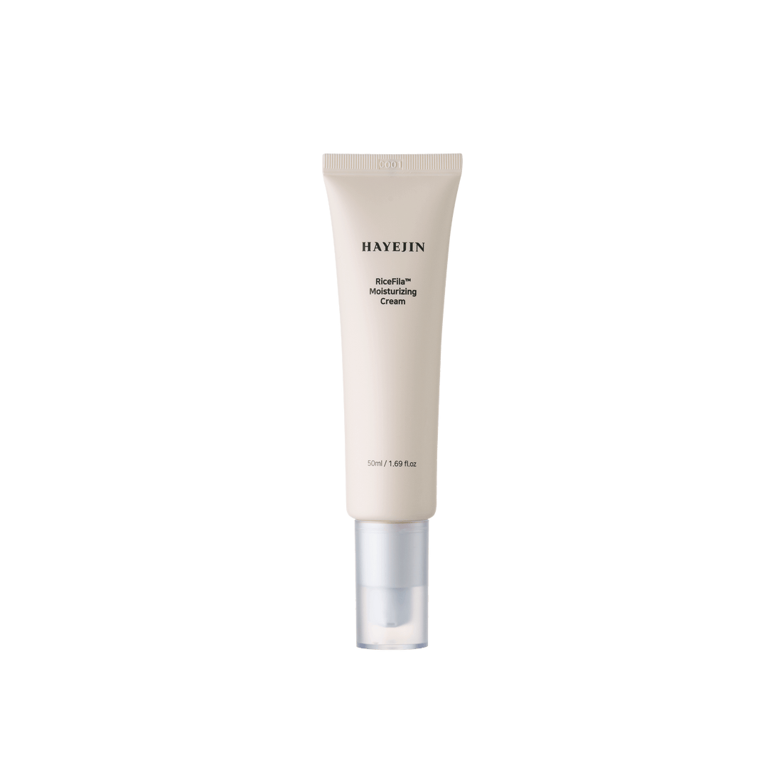 Rýžový hydratační krém 50 ml