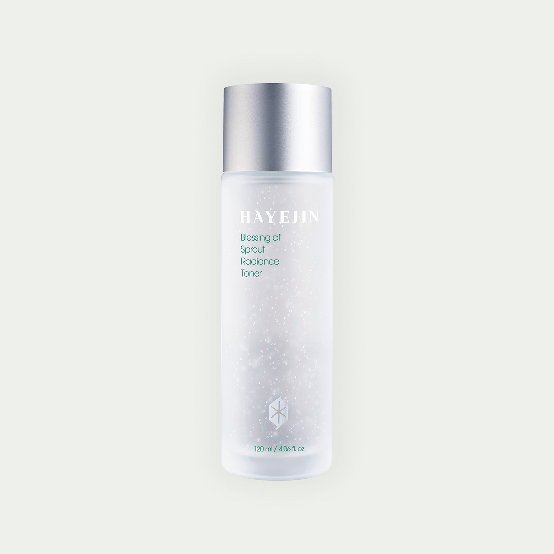 Rozjasňující hydratační toner 120 ml