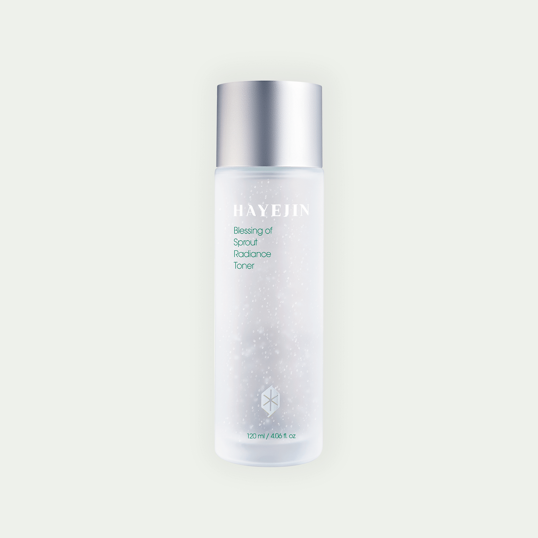 Rozjasňující hydratační toner 120 ml