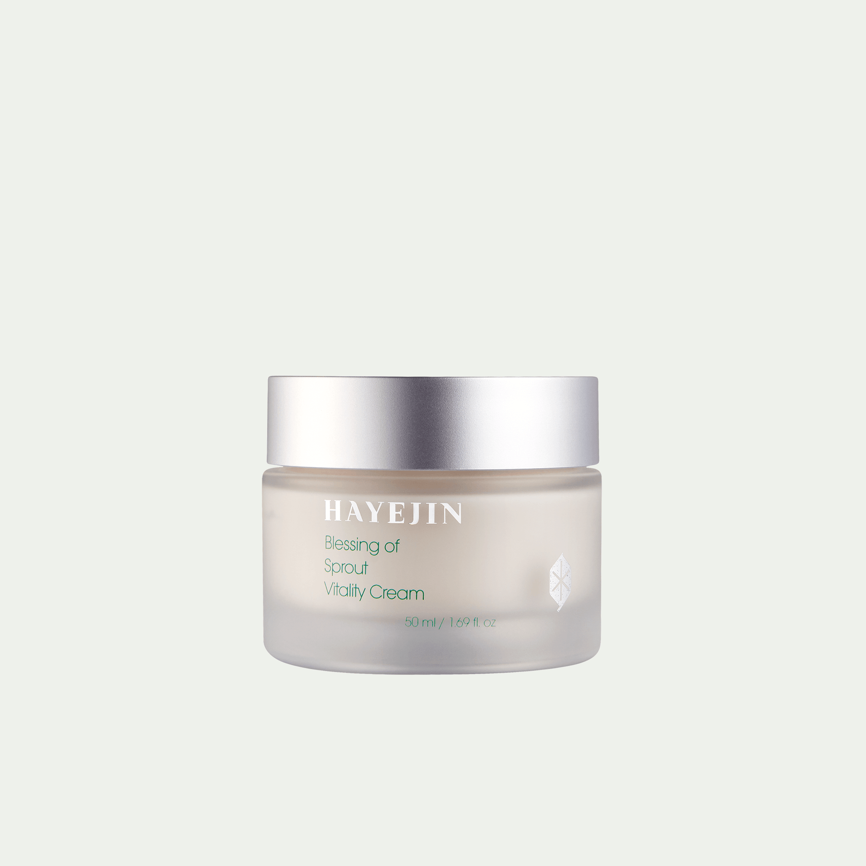 Vitality hydratační krém 50 ml