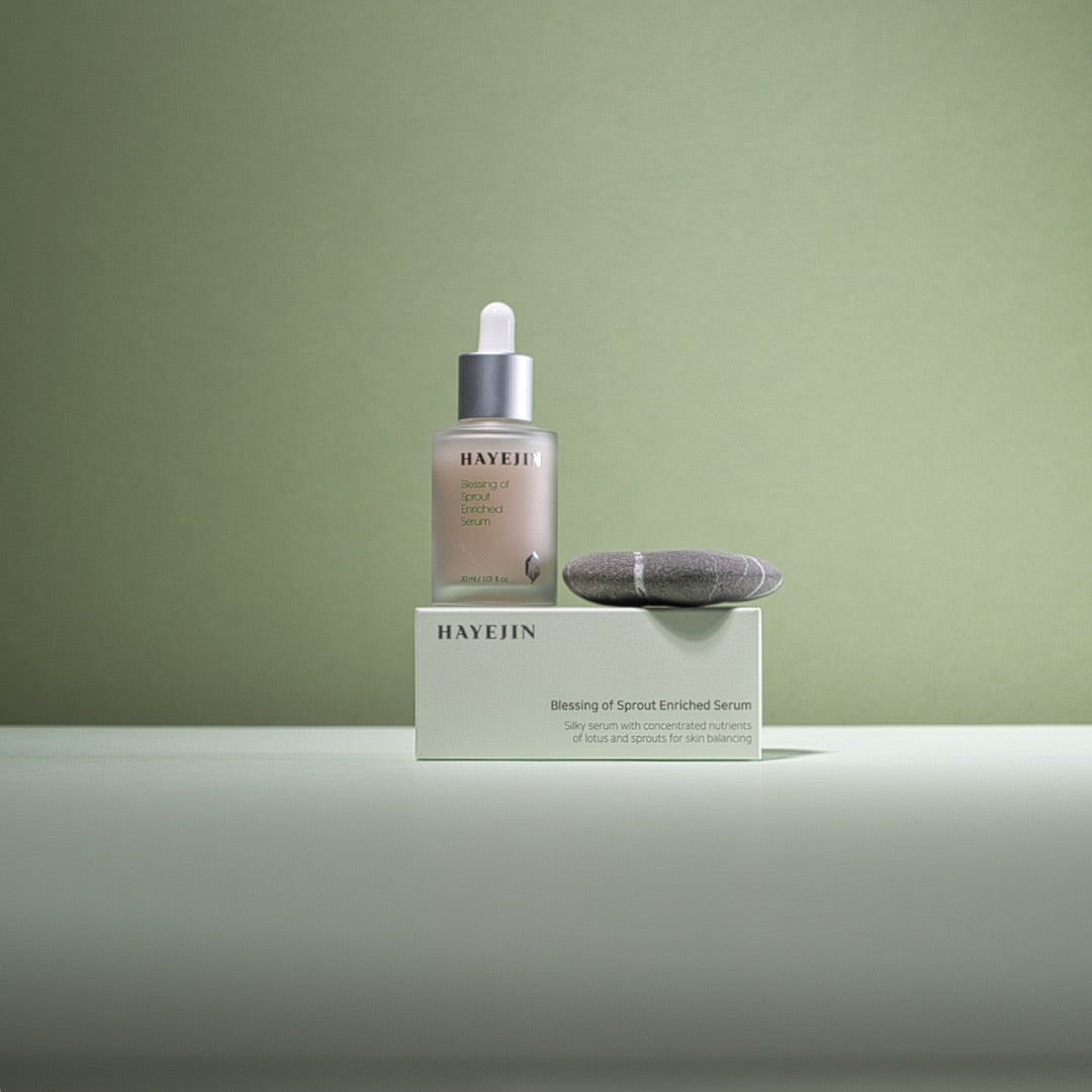 Hloubkově hydratační sérum 30ml