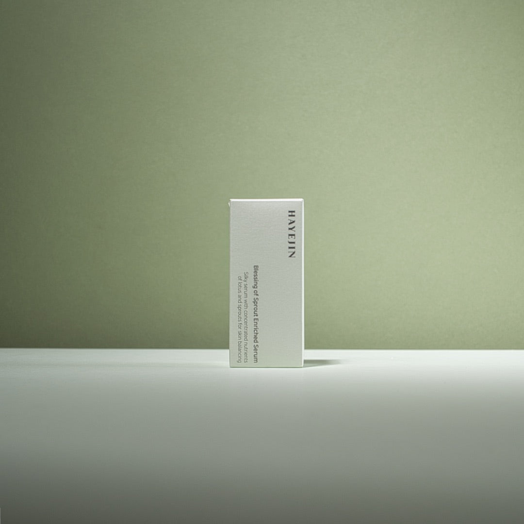 Hloubkově hydratační sérum 30ml