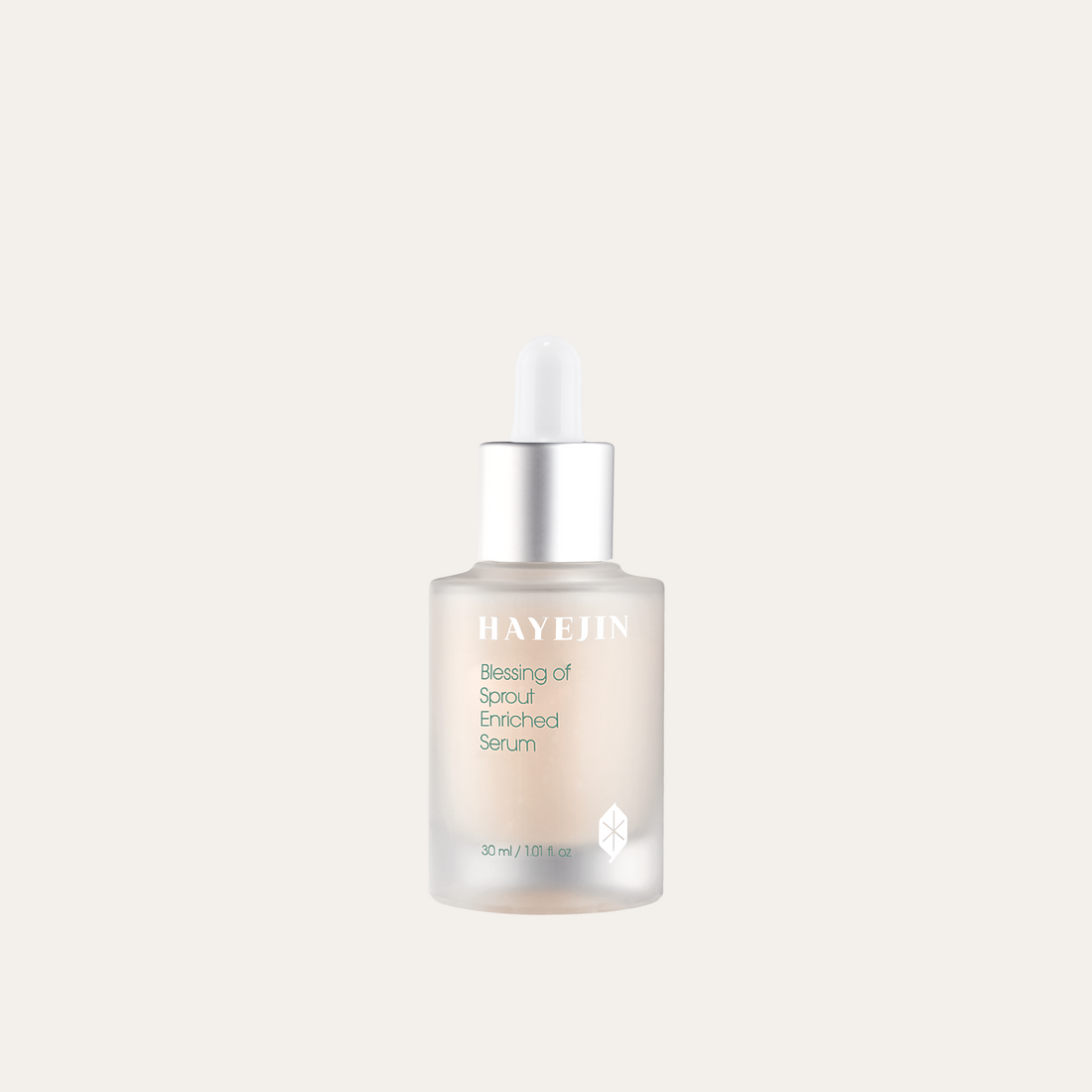 Hloubkově hydratační sérum 30ml