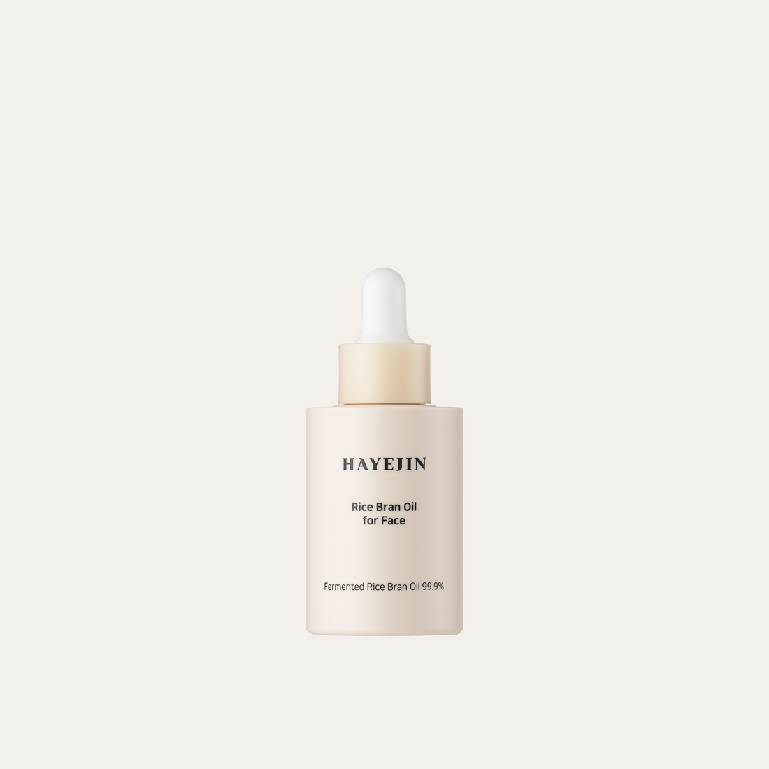 Rýžové olejové sérum 30 ml
